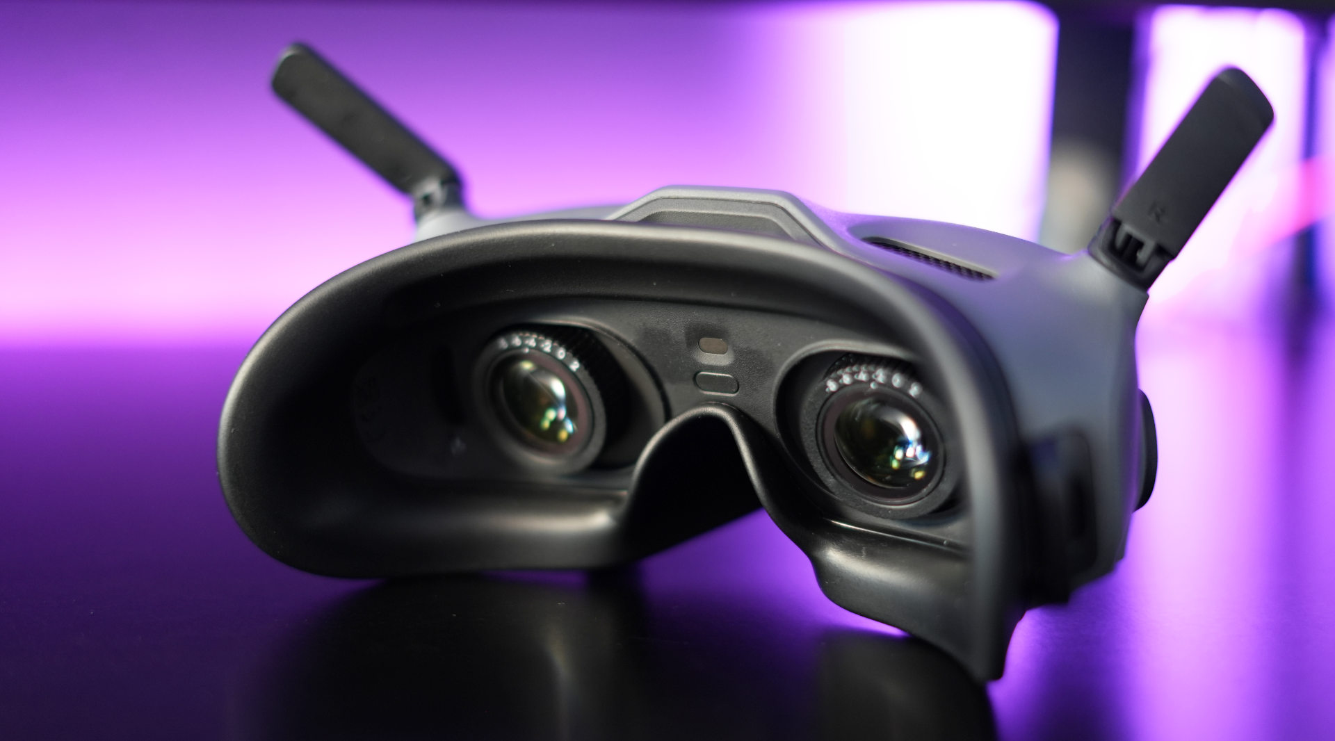 DJI Goggles 2 oder Integra? – FPVTeile.de
